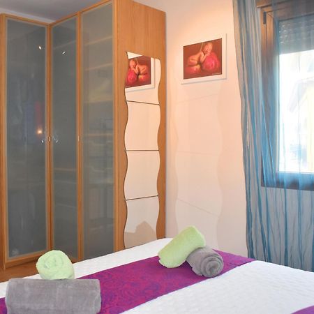 Apartamento Denia La Jara  Exterior foto