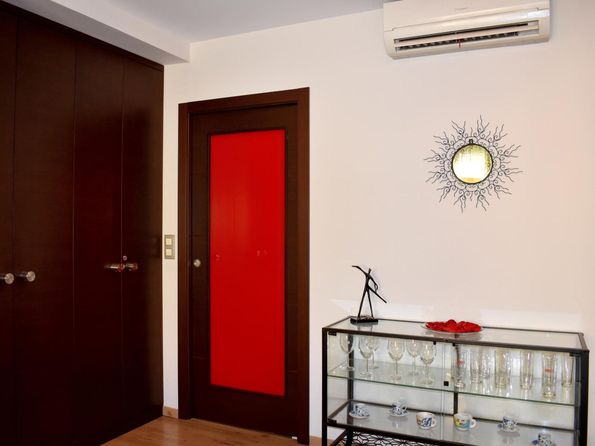 Apartamento Denia La Jara  Exterior foto