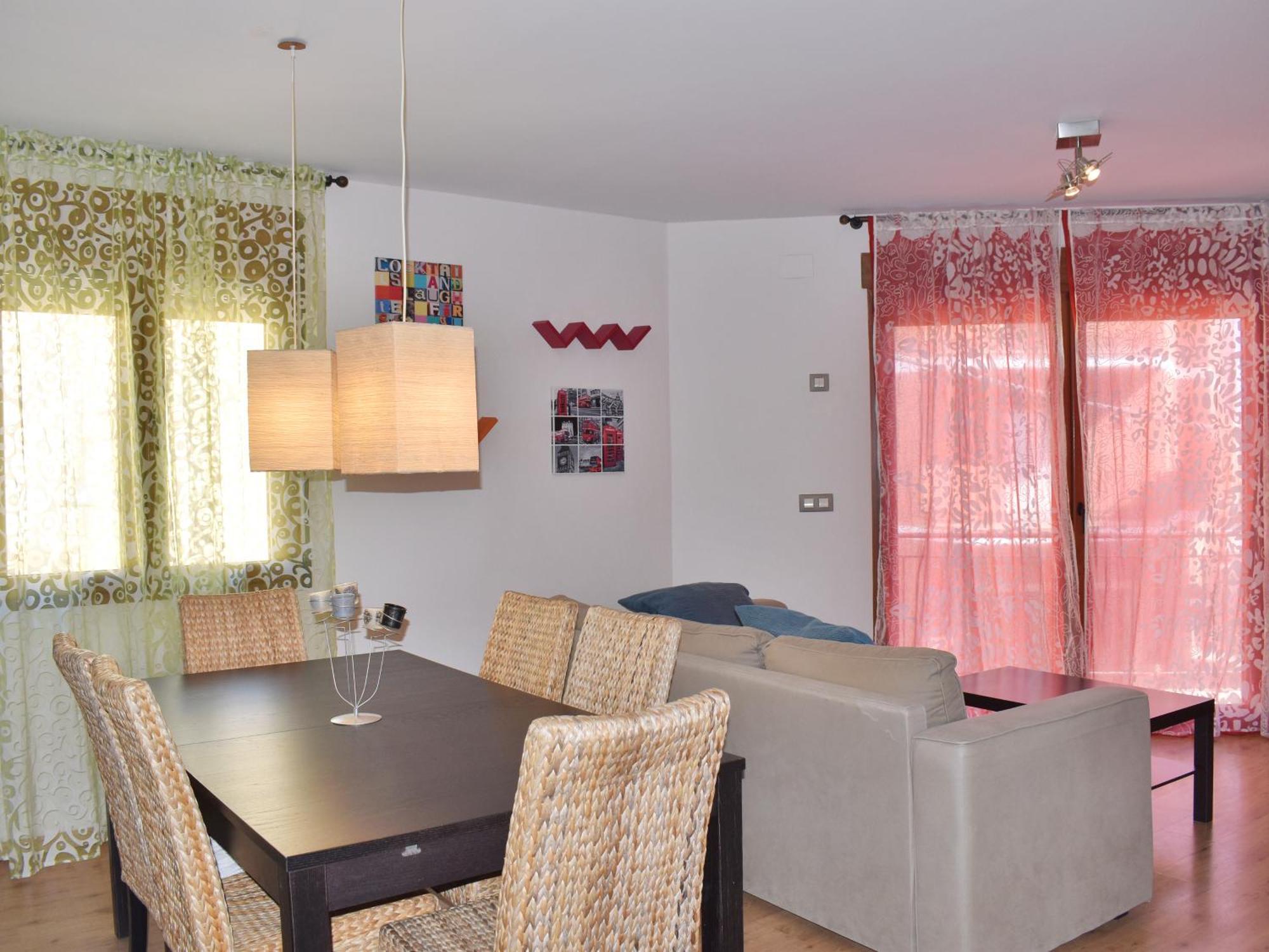Apartamento Denia La Jara  Exterior foto