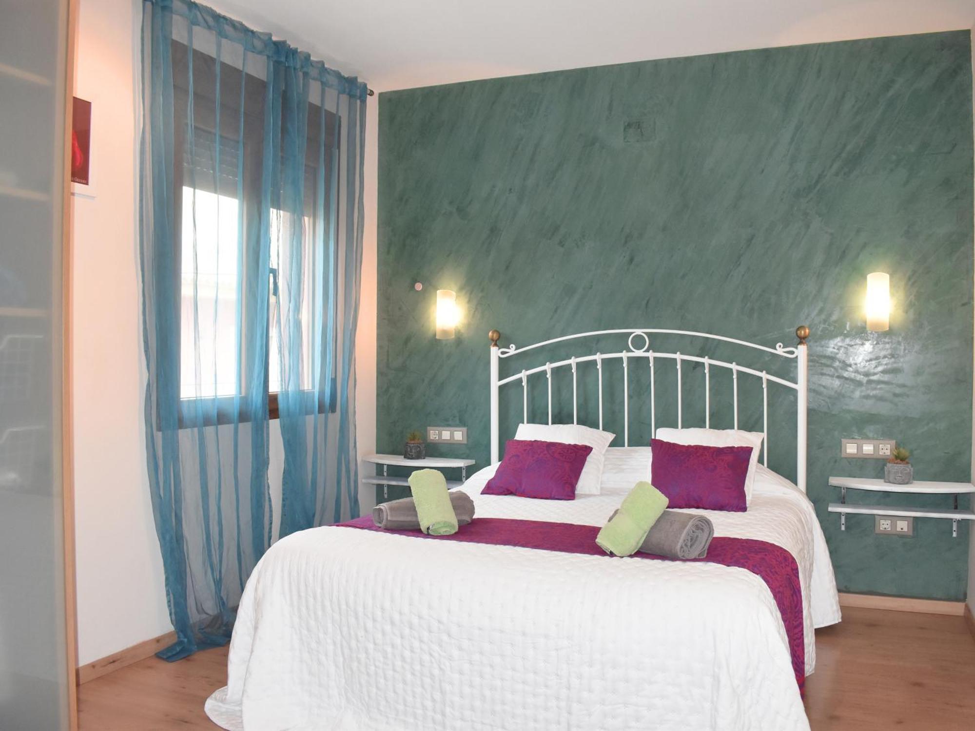 Apartamento Denia La Jara  Exterior foto